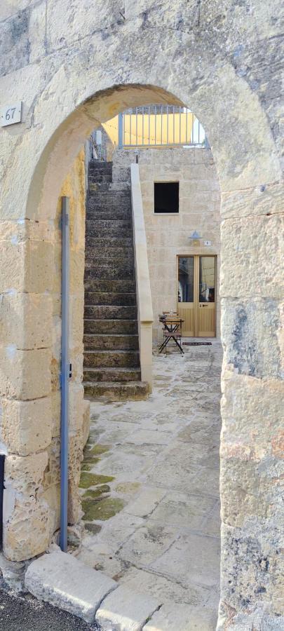 la casetta Cursi Esterno foto