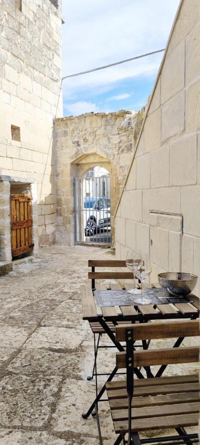 la casetta Cursi Esterno foto